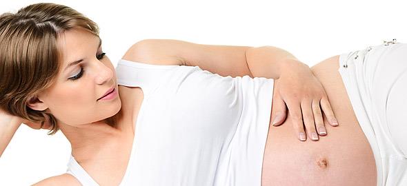 Ραγάδες Εγκυμοσύνης και Fractional Laser Therapy.