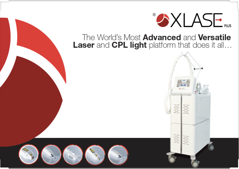 New Laser for Tattoos and Sun Spots