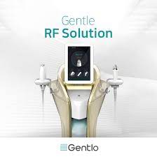 GENTLO Gentle RF Solution