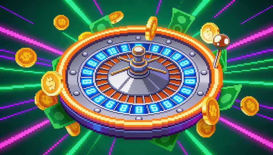 Case Study: Increasing Winnings at Mr Fortune Casino