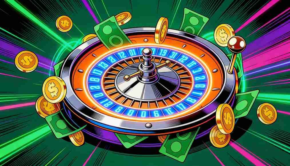 The Evolution of Online Casinos: A Comprehensive History
